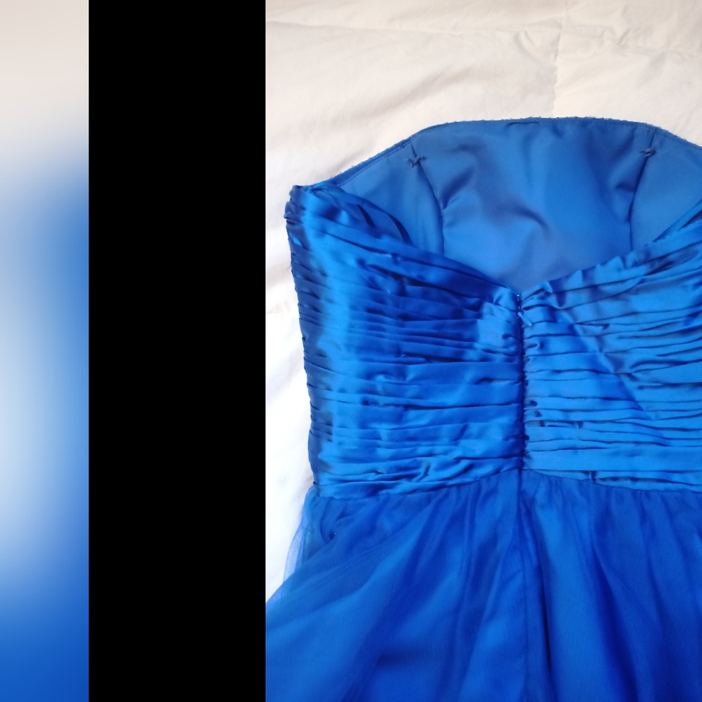 Graduation Dress - Picture 3 of 8
